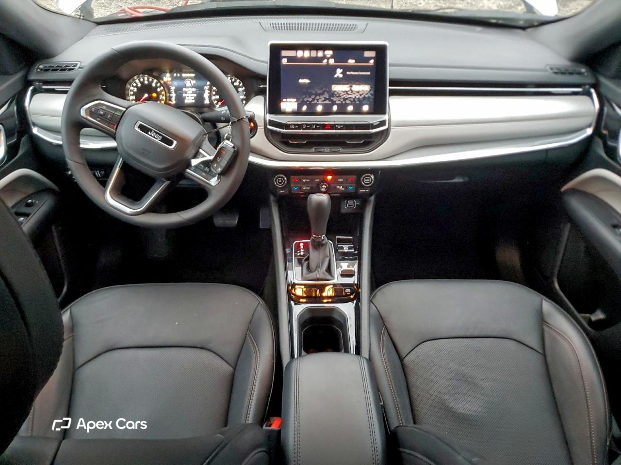 Jeep Compass 2023