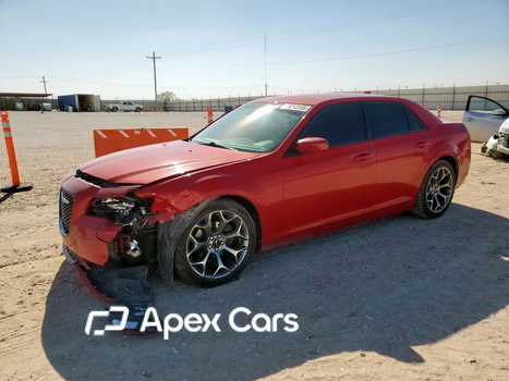 Chrysler 300 2017 - Image 1 of 13