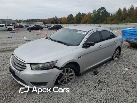 Ford Taurus 2013 - Image 1 of 13