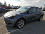 Tesla Model Y 2020