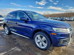 Audi Q5 2019