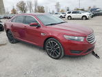 Ford Taurus 2017