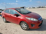 Ford Fiesta 2013