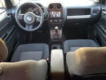 Jeep Compass 2014