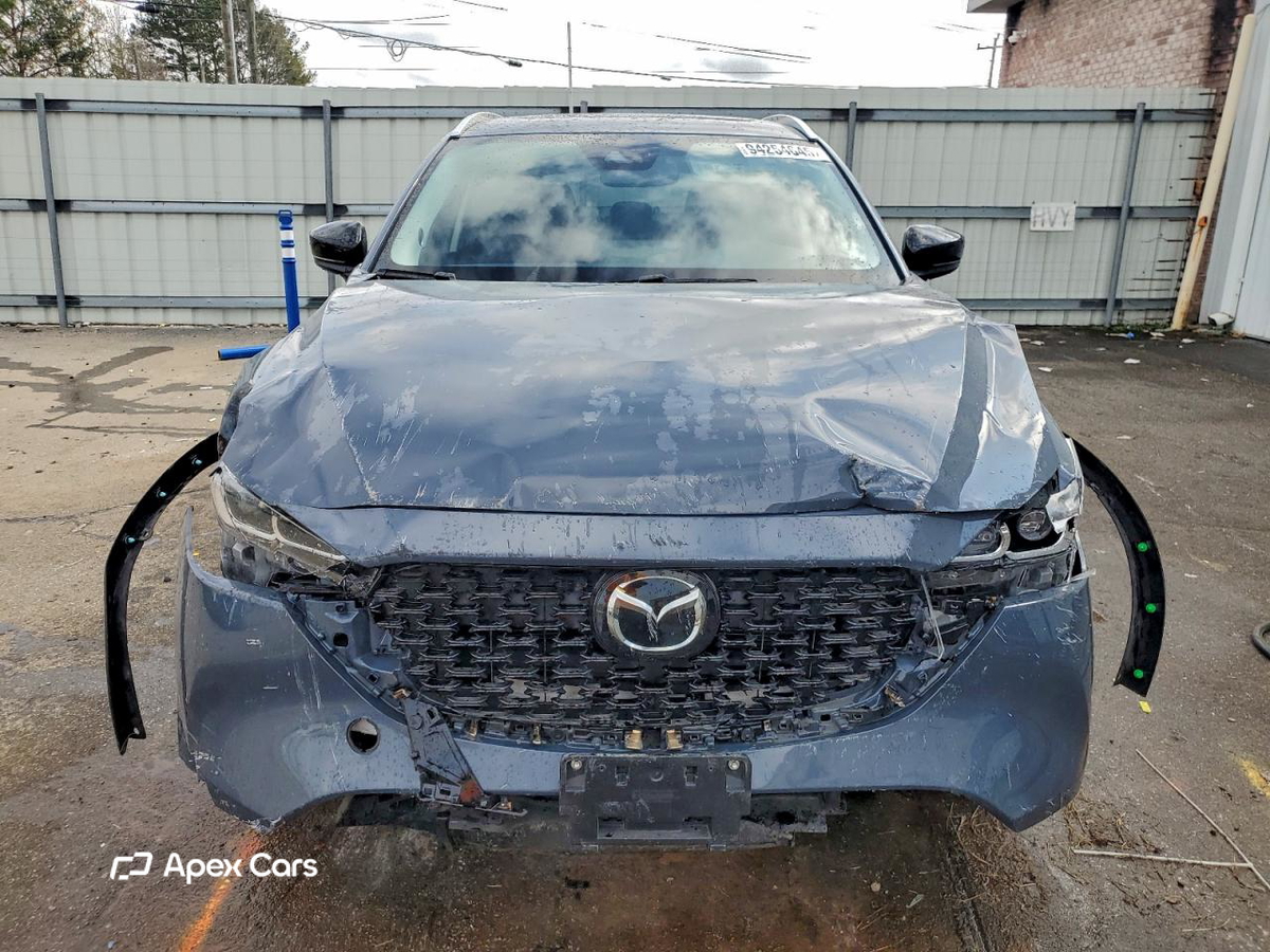 Mazda CX-5 2023