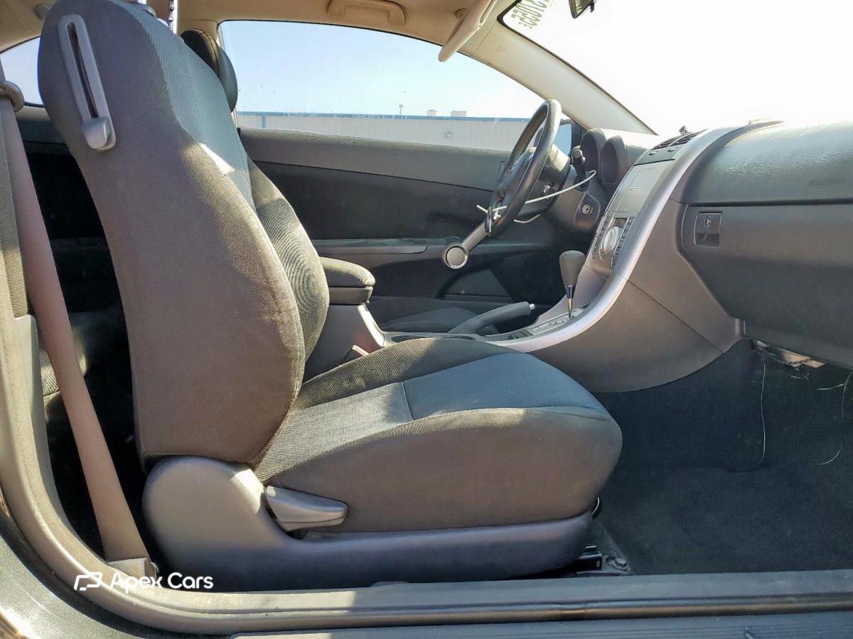 Scion tC 2010