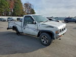Nissan Navara (Frontier) 1997