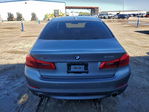 BMW Series 5 2019
