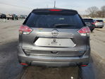 Nissan Rogue 2014