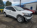 Ford Escape 2020