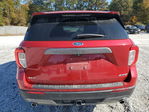 Ford Explorer 2023