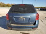 Chevrolet Equinox 2016
