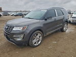 Ford Explorer 2016
