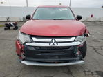 Mitsubishi Outlander 2017