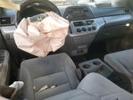 Honda Odyssey 2009