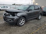 Ford Explorer 2017