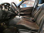 Nissan Juke 2012