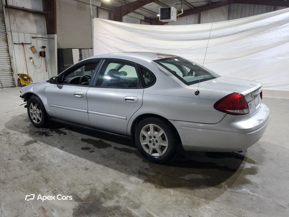 Ford Taurus 2006