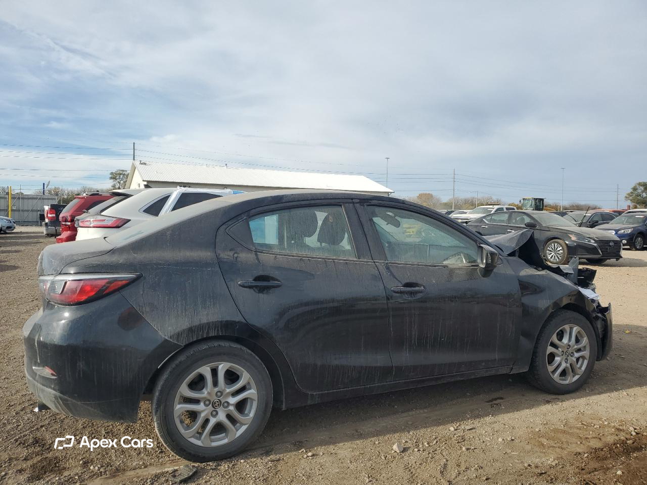 Toyota  2016