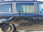 Honda Odyssey 2014