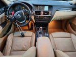 BMW X3 2011