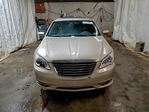 Chrysler 200 2013