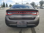 Dodge Dart 2015