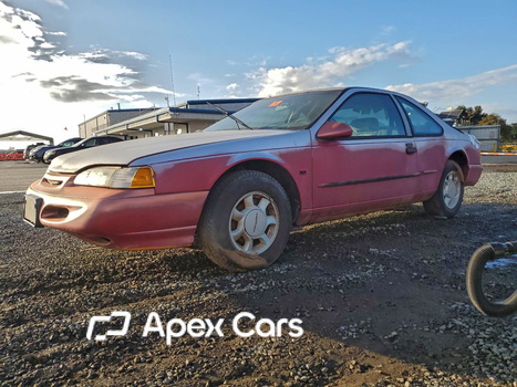 Ford Thunderbird 1995 - Zdjęcie 1 z 12
