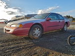 Ford Thunderbird 1995
