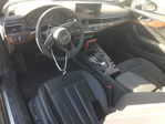 Audi A5 2022