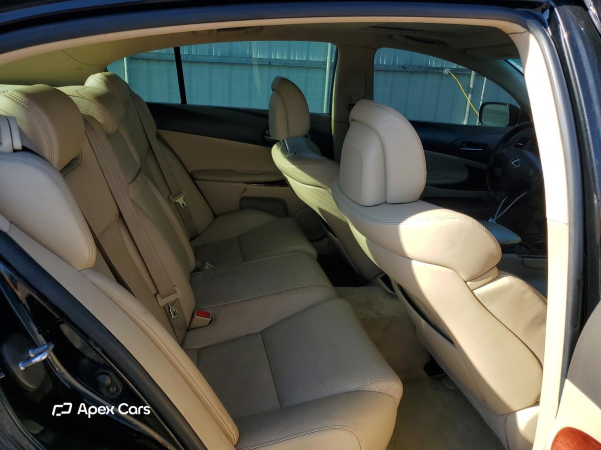Lexus GS 2006