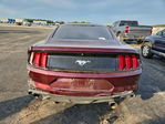Ford Mustang 2018