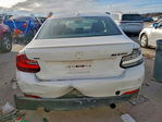 BMW M2 2016