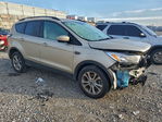Ford Escape 2018
