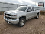 Chevrolet Silverado 2017
