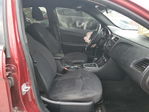 Chrysler 200 2013