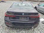 BMW Series 7 2021