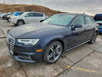 Audi A4 2018
