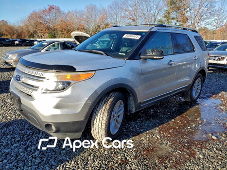 Ford Explorer 2013 - Image 1 of 13