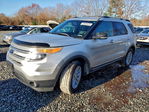 Ford Explorer 2013