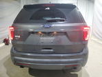 Ford Explorer 2017