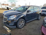 Chevrolet Equinox 2017