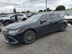 Lexus ES 2025
