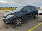 Buick Encore 2014