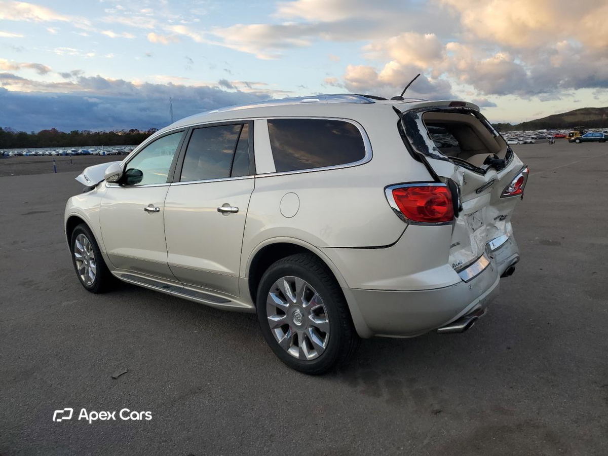 Buick Enclave 2011