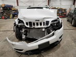 Jeep Cherokee 2020