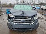 Ford EcoSport 2018