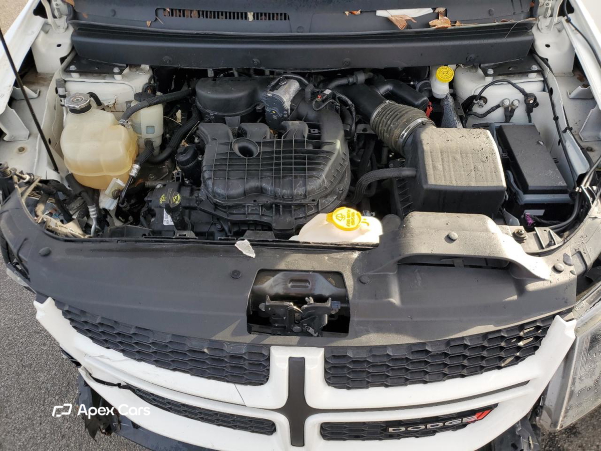 Dodge Journey 2019