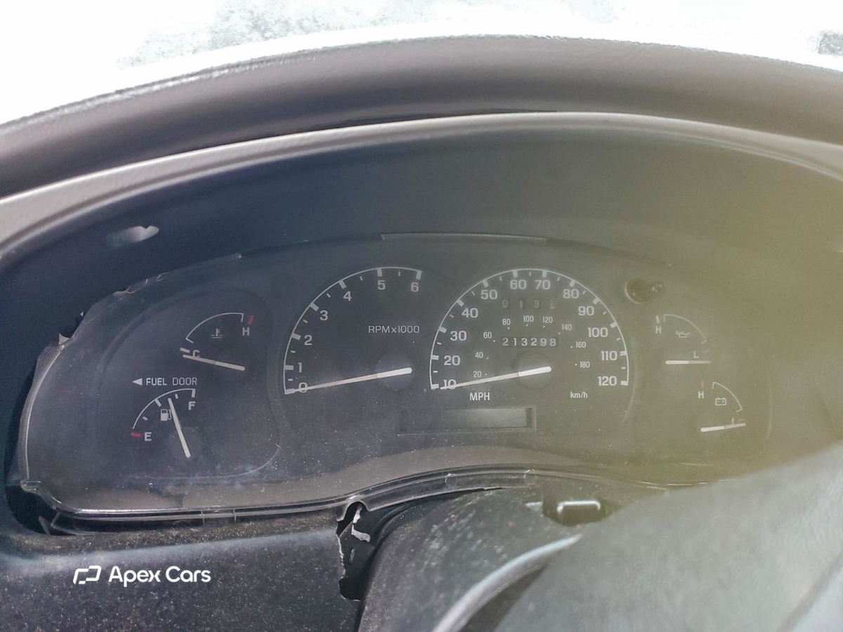 Mazda  2000