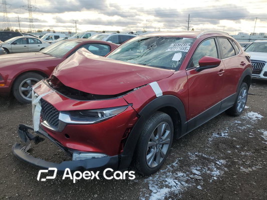 Mazda CX-30 2023 - Image 1 of 12